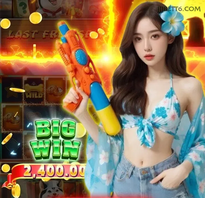 Slots no app jjjbet mobile